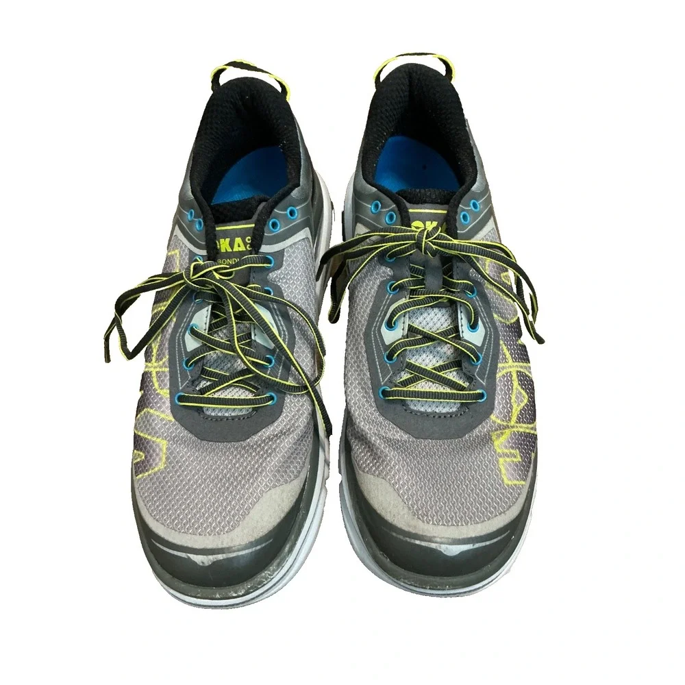 Hoka One One hoka one